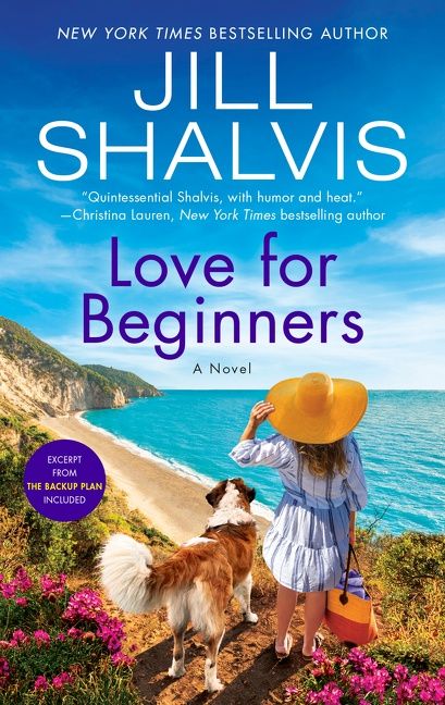 Love for Beginners: A Novel - Image 3