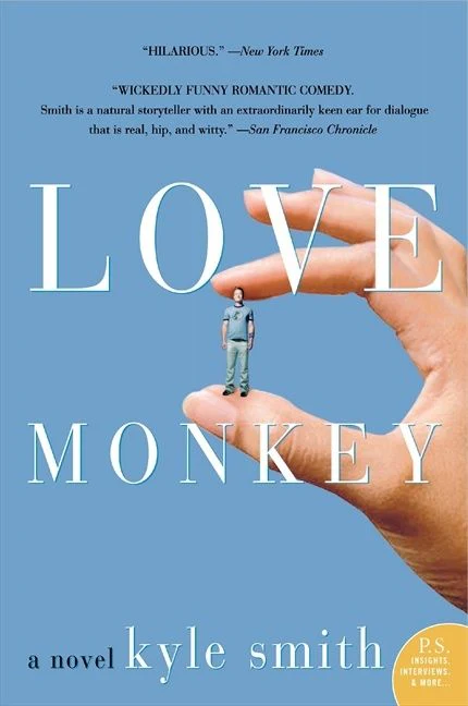 Love Monkey: A Novel