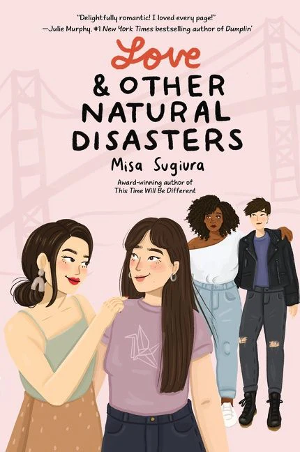 Love & Other Natural Disasters - Image 2