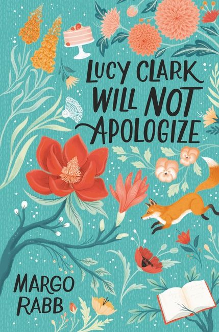 Lucy Clark Will Not Apologize - Image 2