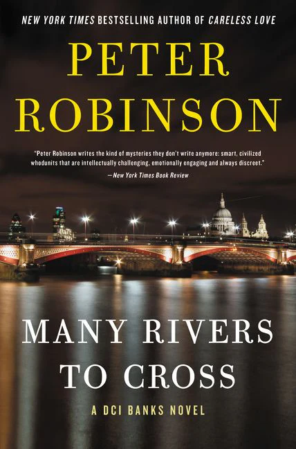 Many Rivers to Cross: A Novel - Image 2