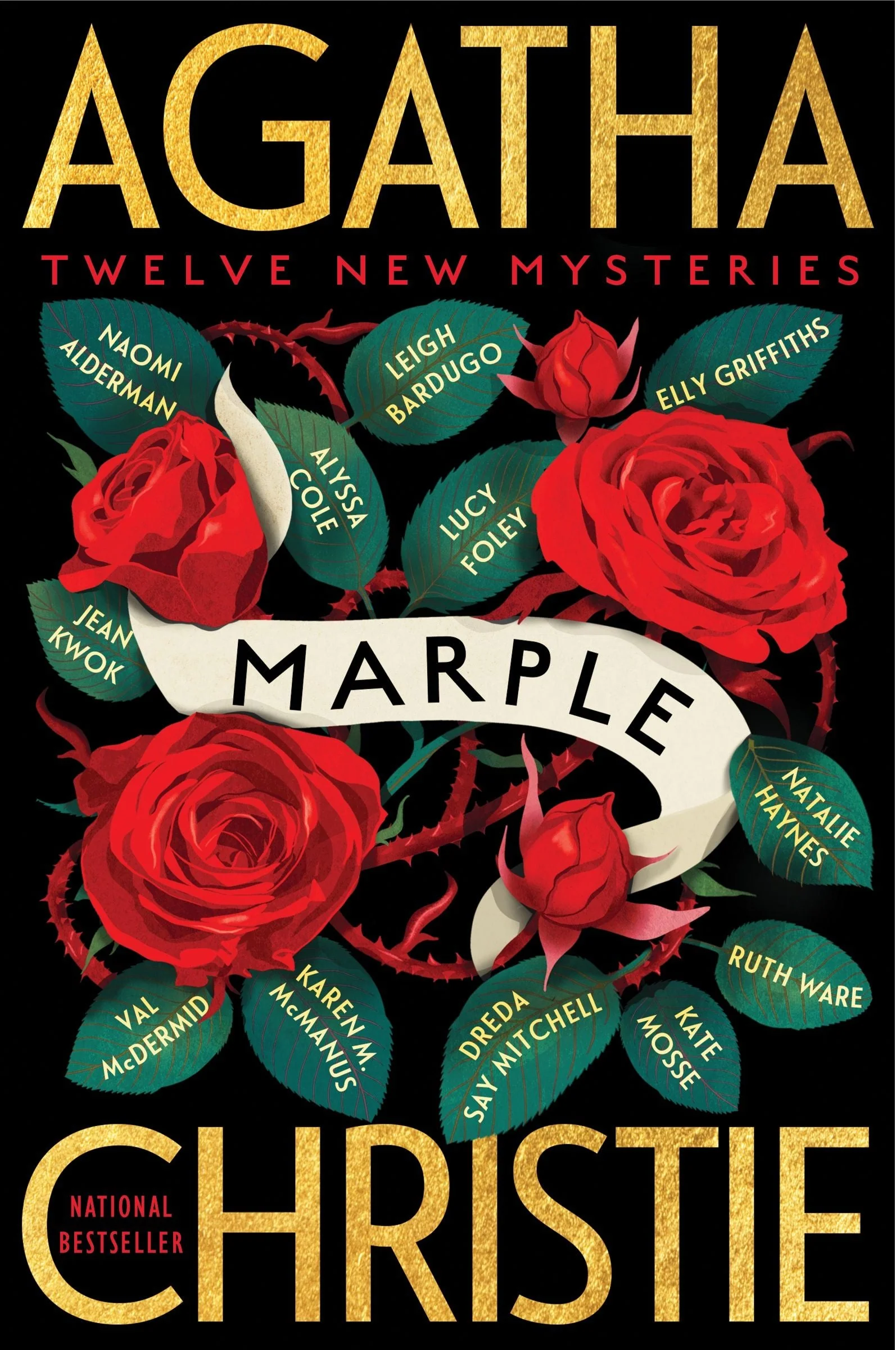 Marple: Twelve New Mysteries - Image 2