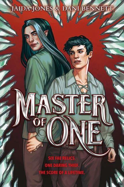 Master of One - Image 2