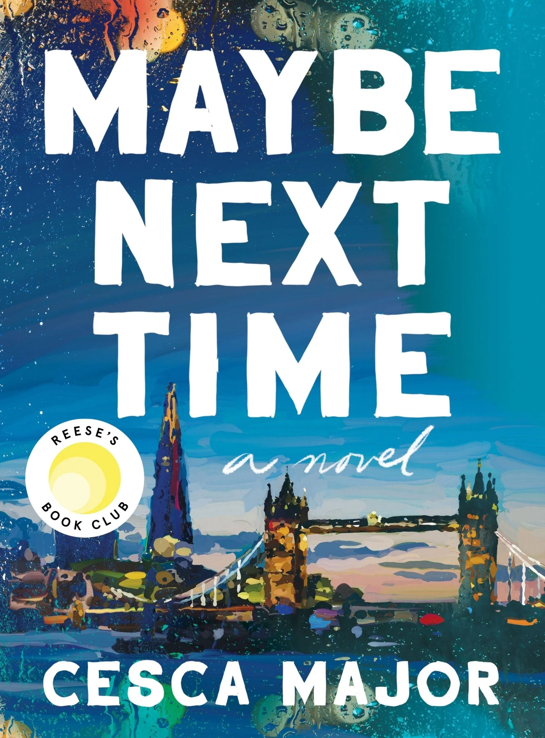 Maybe Next Time: A Reese Witherspoon Book Club Pick - Image 2