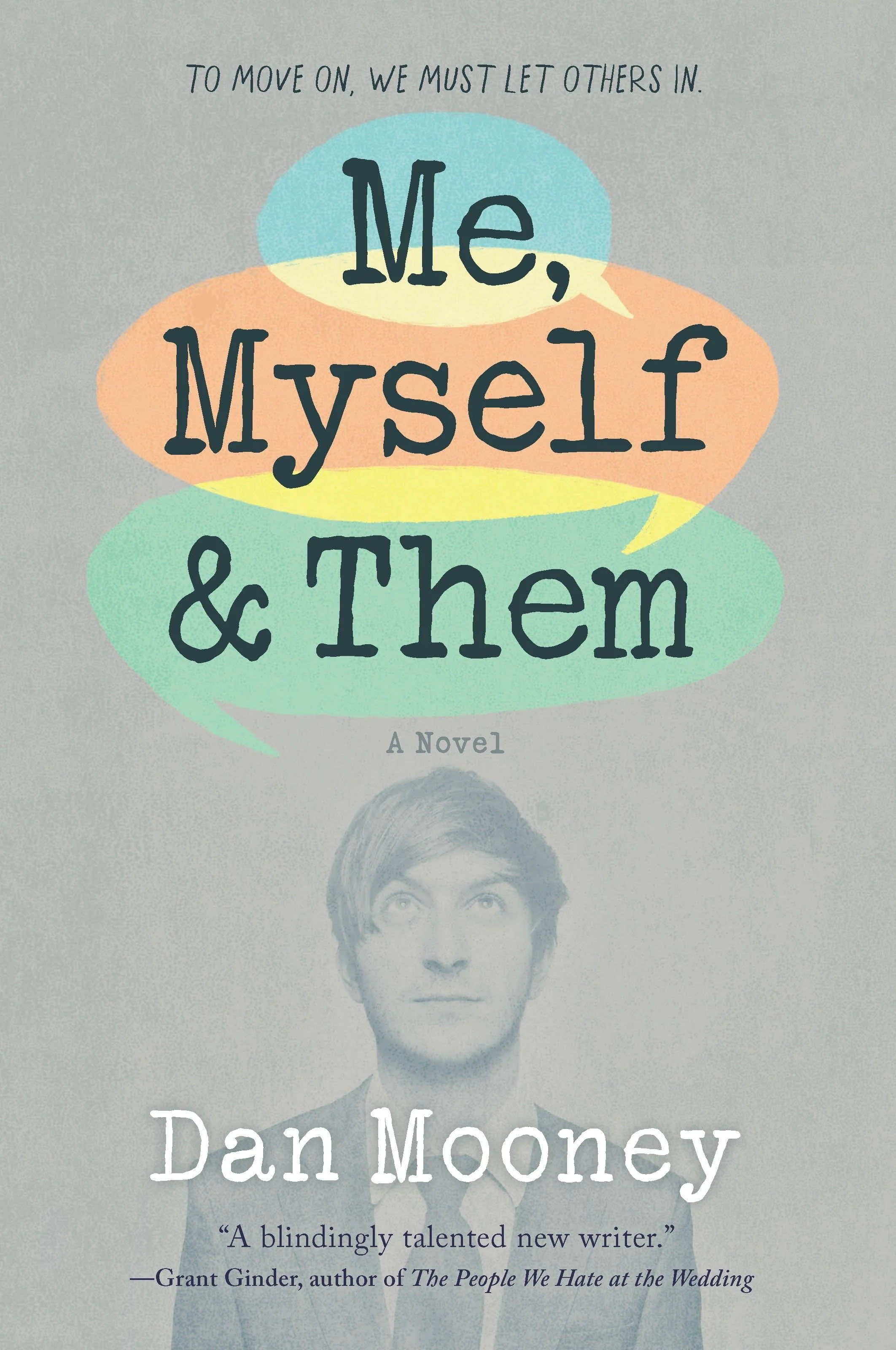 Me, Myself and Them
