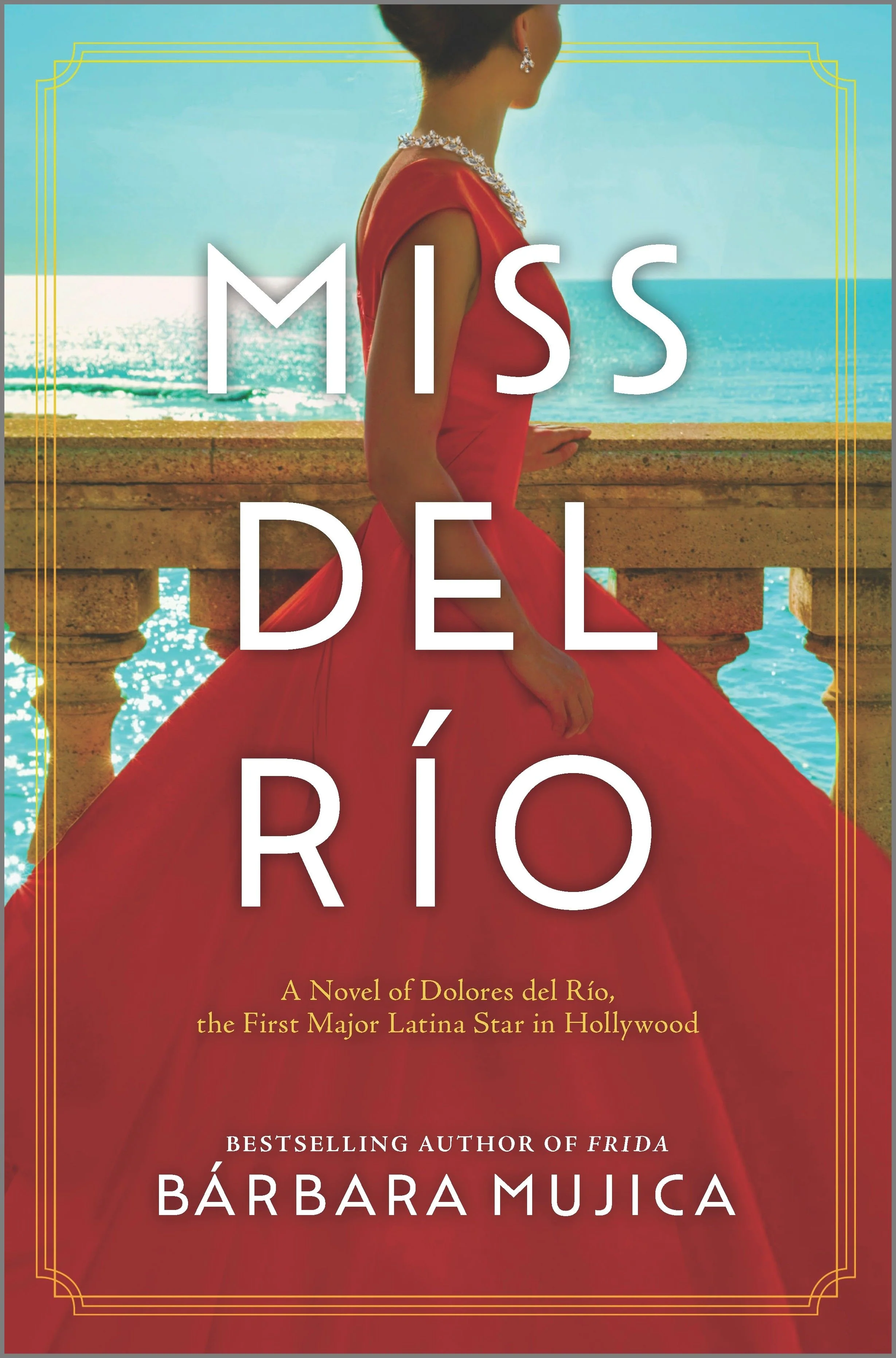 Miss del RĂo