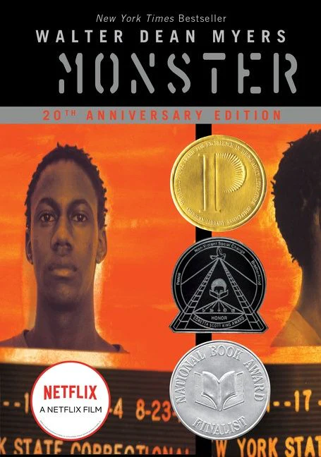 Monster - Image 3