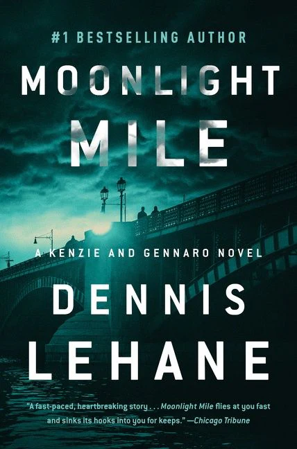 Moonlight Mile: A Kenzie and Gennaro Novel - Image 2