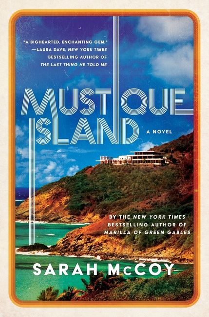 Mustique Island: A Novel - Image 2