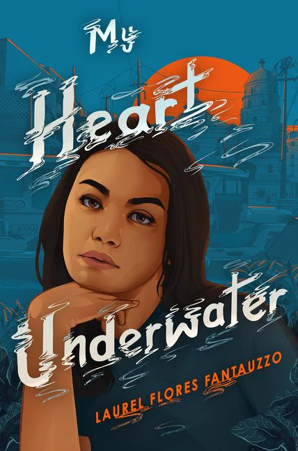 My Heart Underwater - Image 2