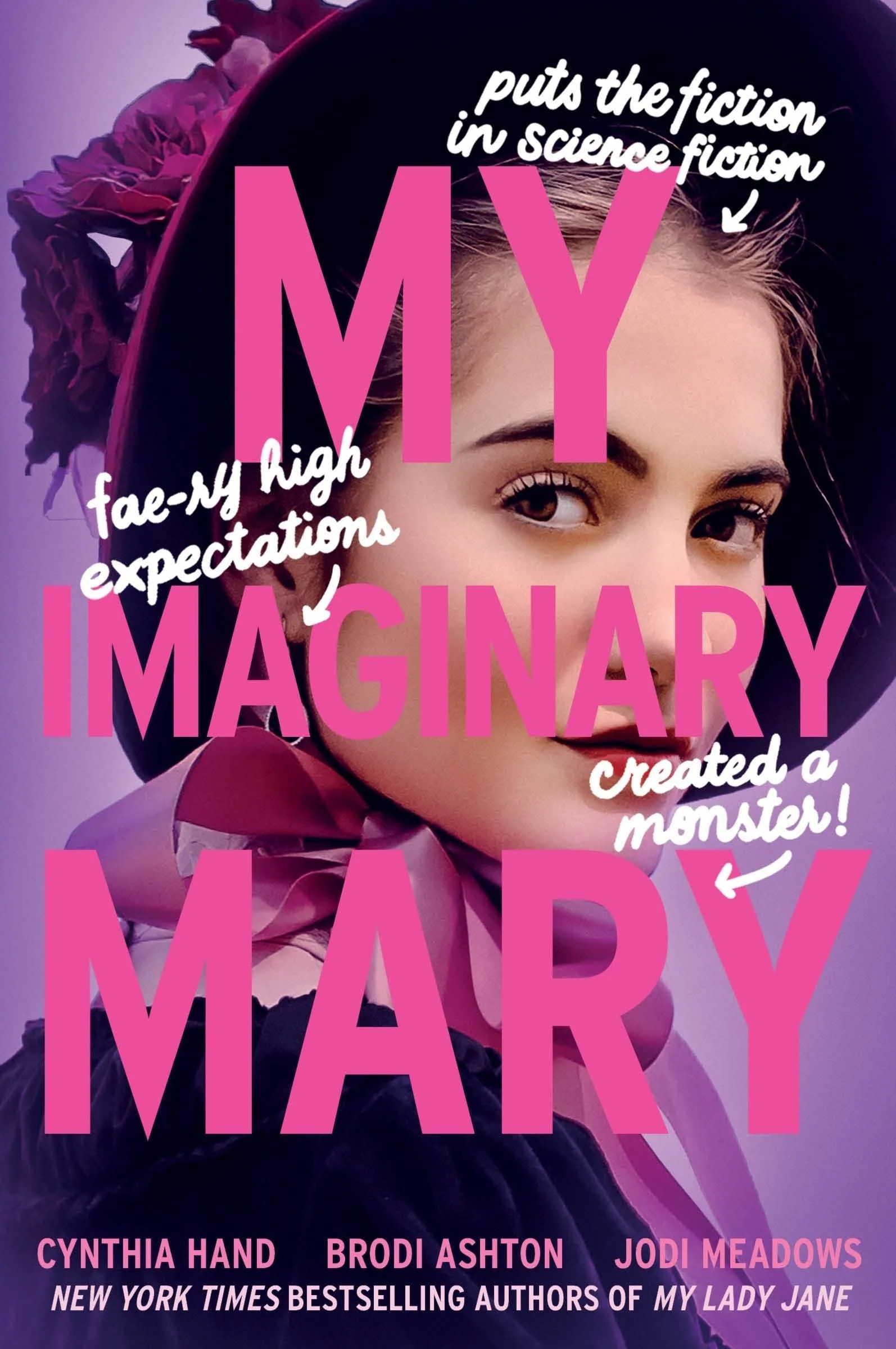 My Imaginary Mary - Image 2
