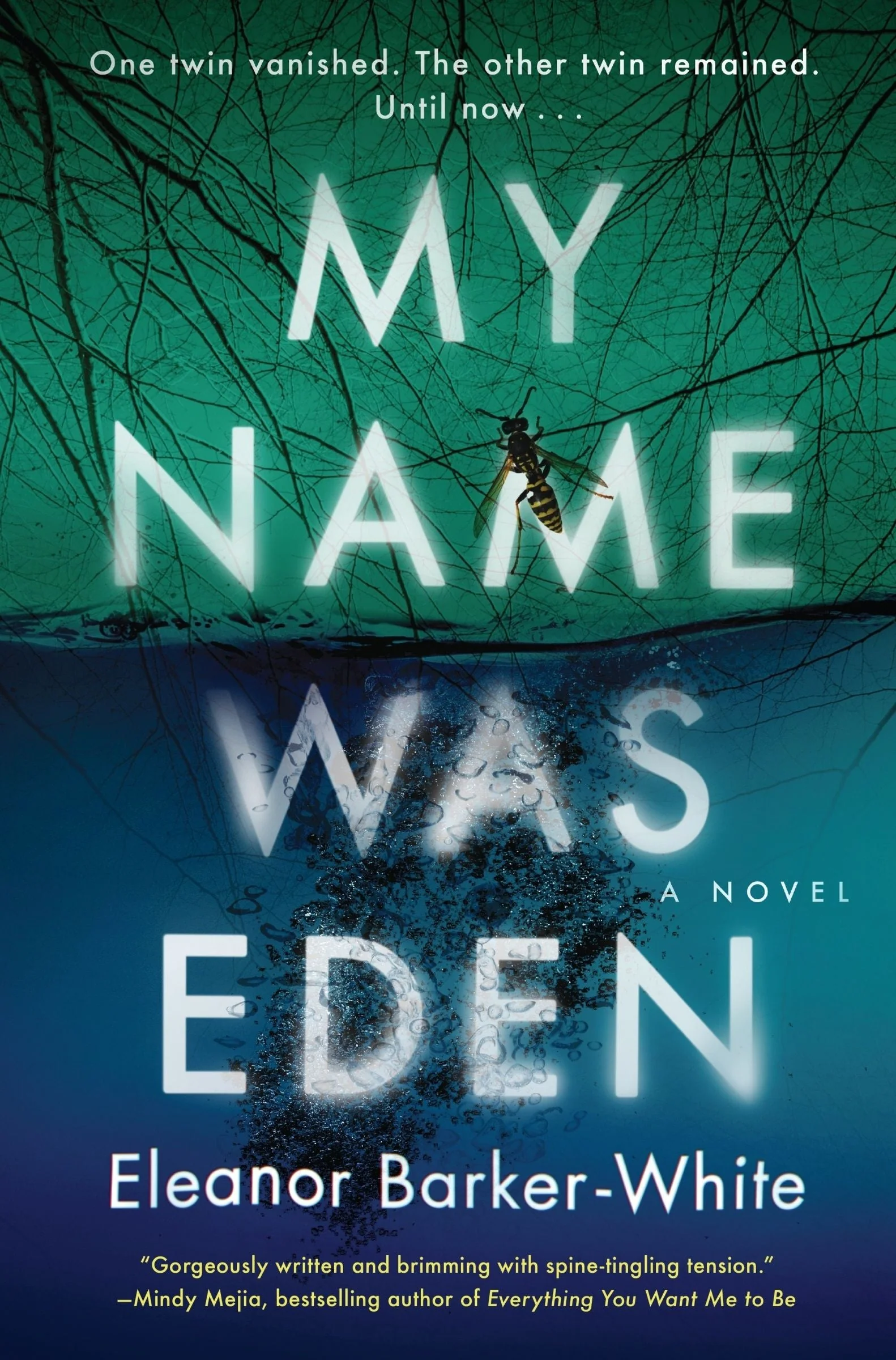 My Name Was Eden: A Novel - Image 2