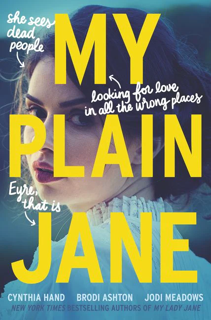 My Plain Jane - Image 2