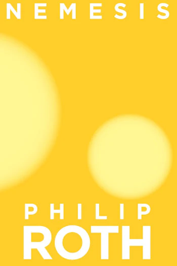 Nemesis: A Novel