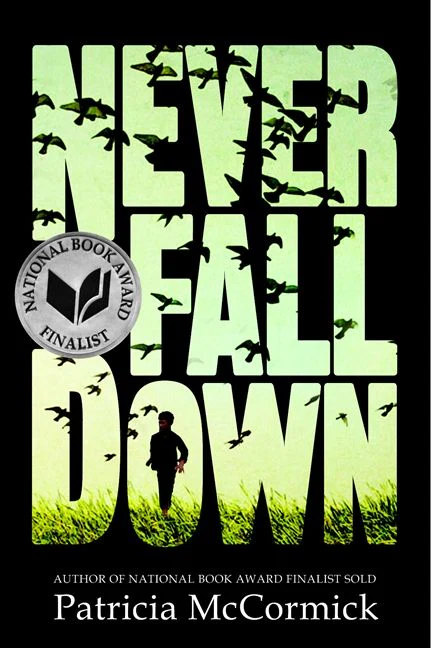 Never Fall Down: A Novel - Image 2