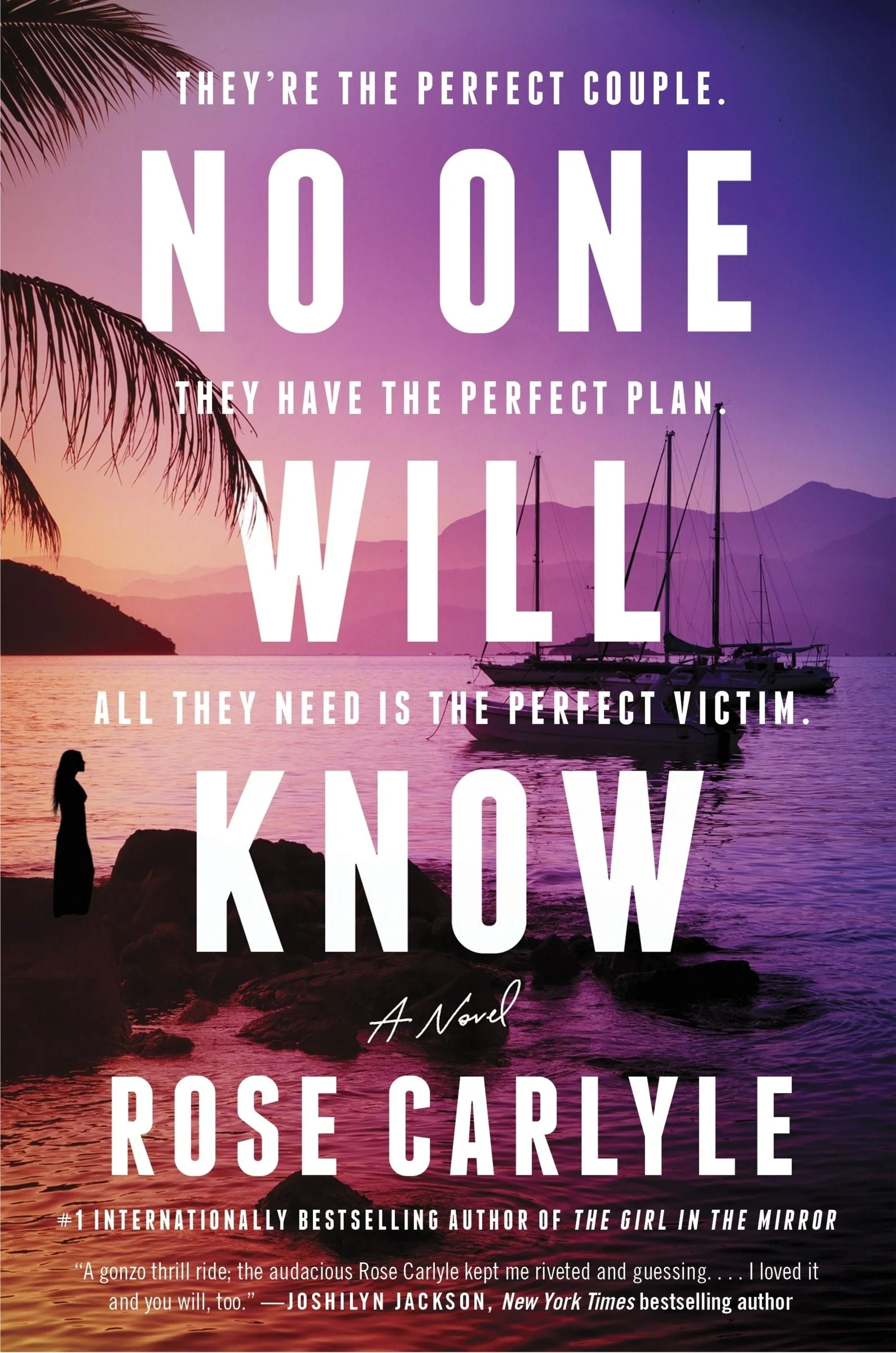 No One Will Know: A Novel - Image 2