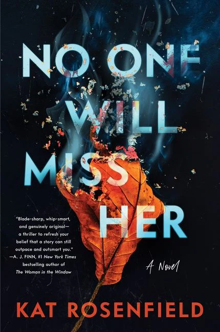 No One Will Miss Her: A Novel - Image 2