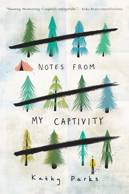 Notes from My Captivity - Image 2