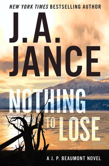 Nothing to Lose: A J.P. Beaumont Novel - Image 2