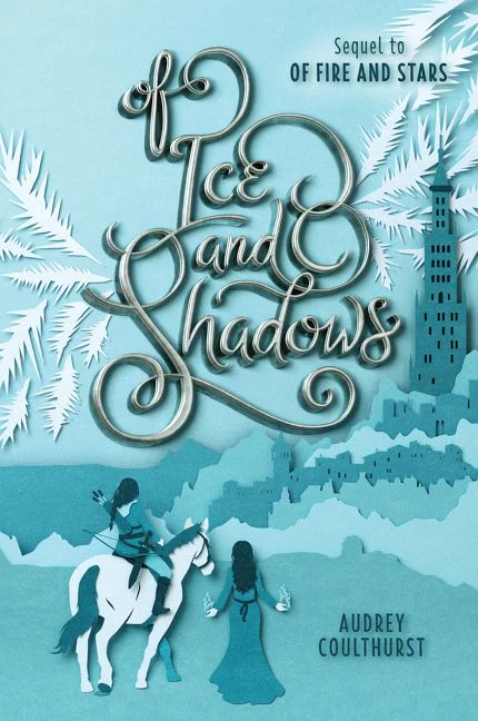 Of Ice and Shadows - Image 2