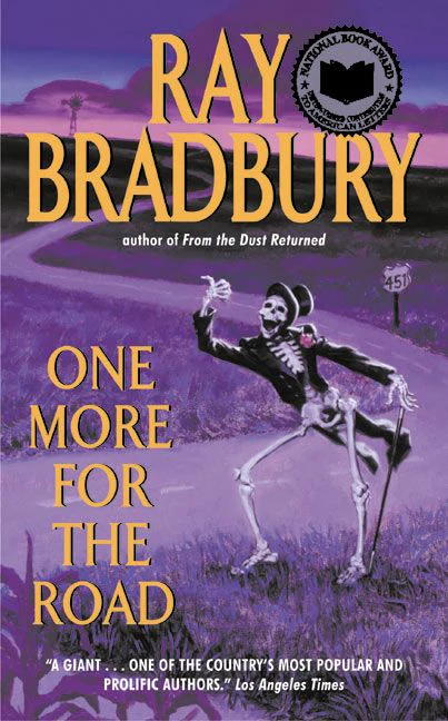 One More for the Road: A New Story Collection