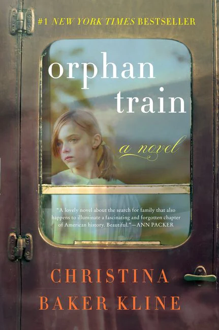 Orphan Train: A Novel - Image 3
