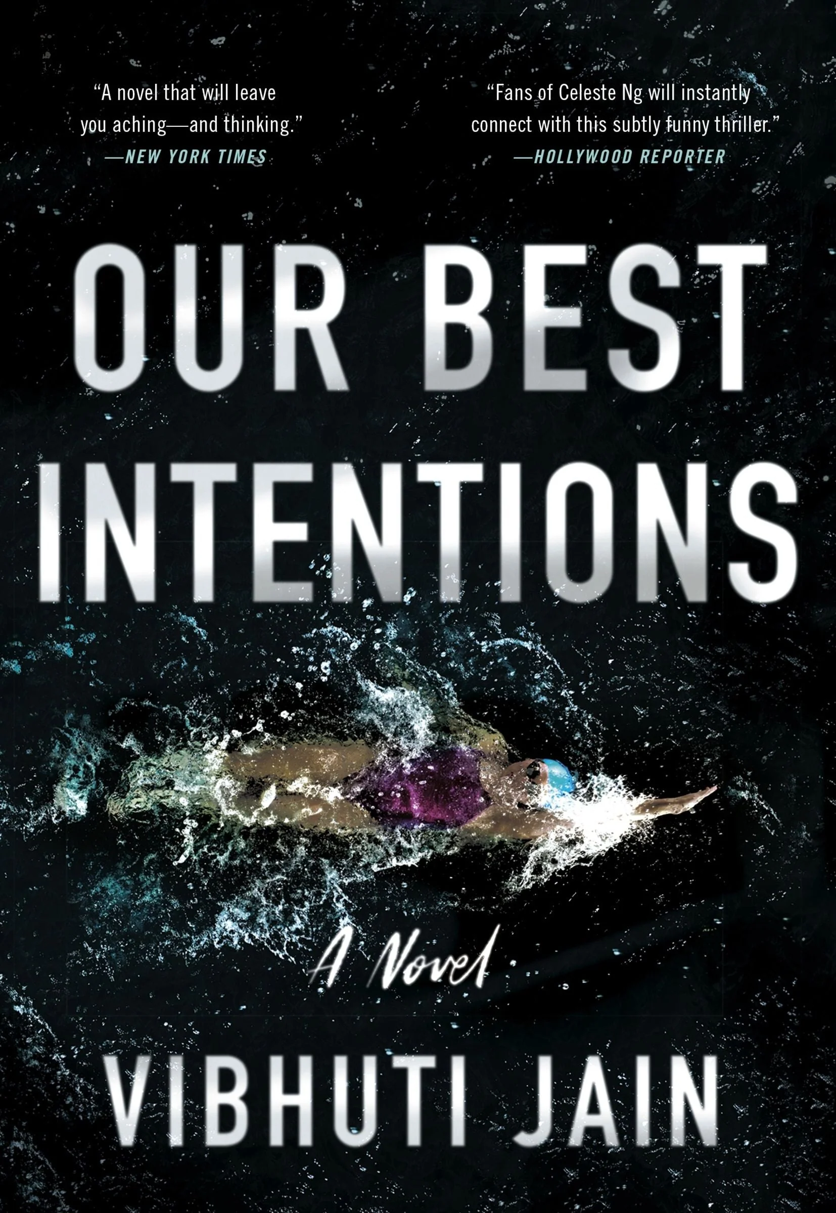 Our Best Intentions: A Novel - Image 2