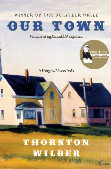 Our Town: A Play in Three Acts - Image 2