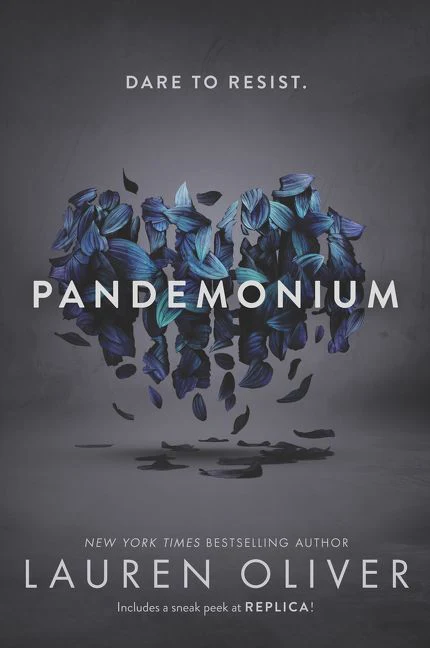 Pandemonium - Image 6