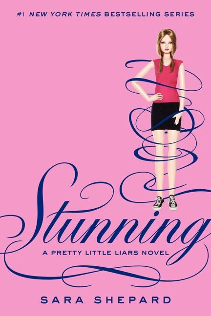 Pretty Little Liars #11: Stunning - Image 2