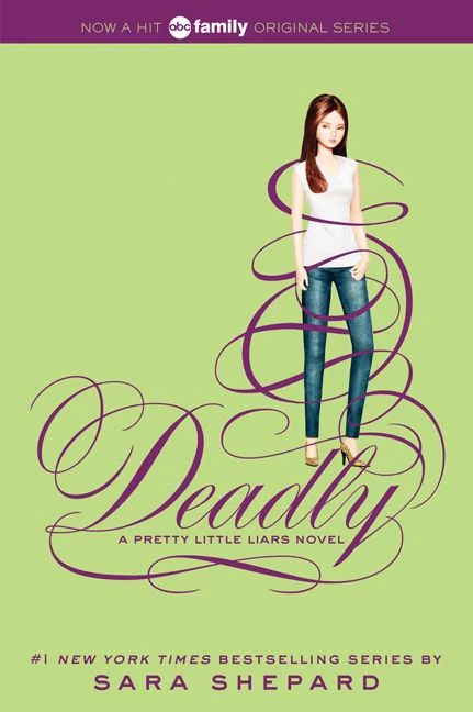 Pretty Little Liars #14: Deadly - Image 2