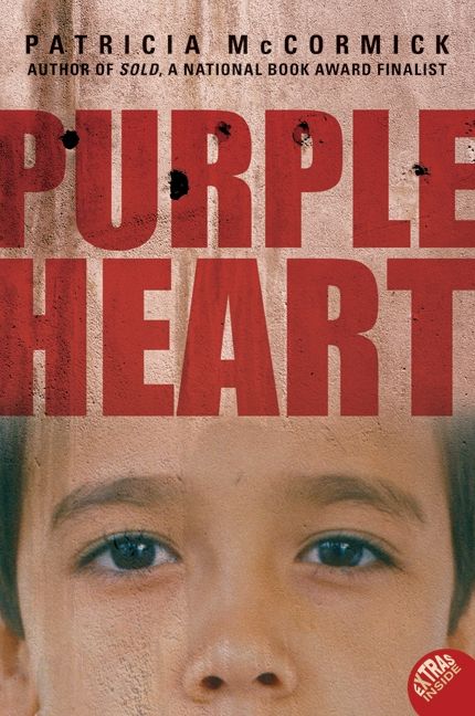 Purple Heart - Image 2
