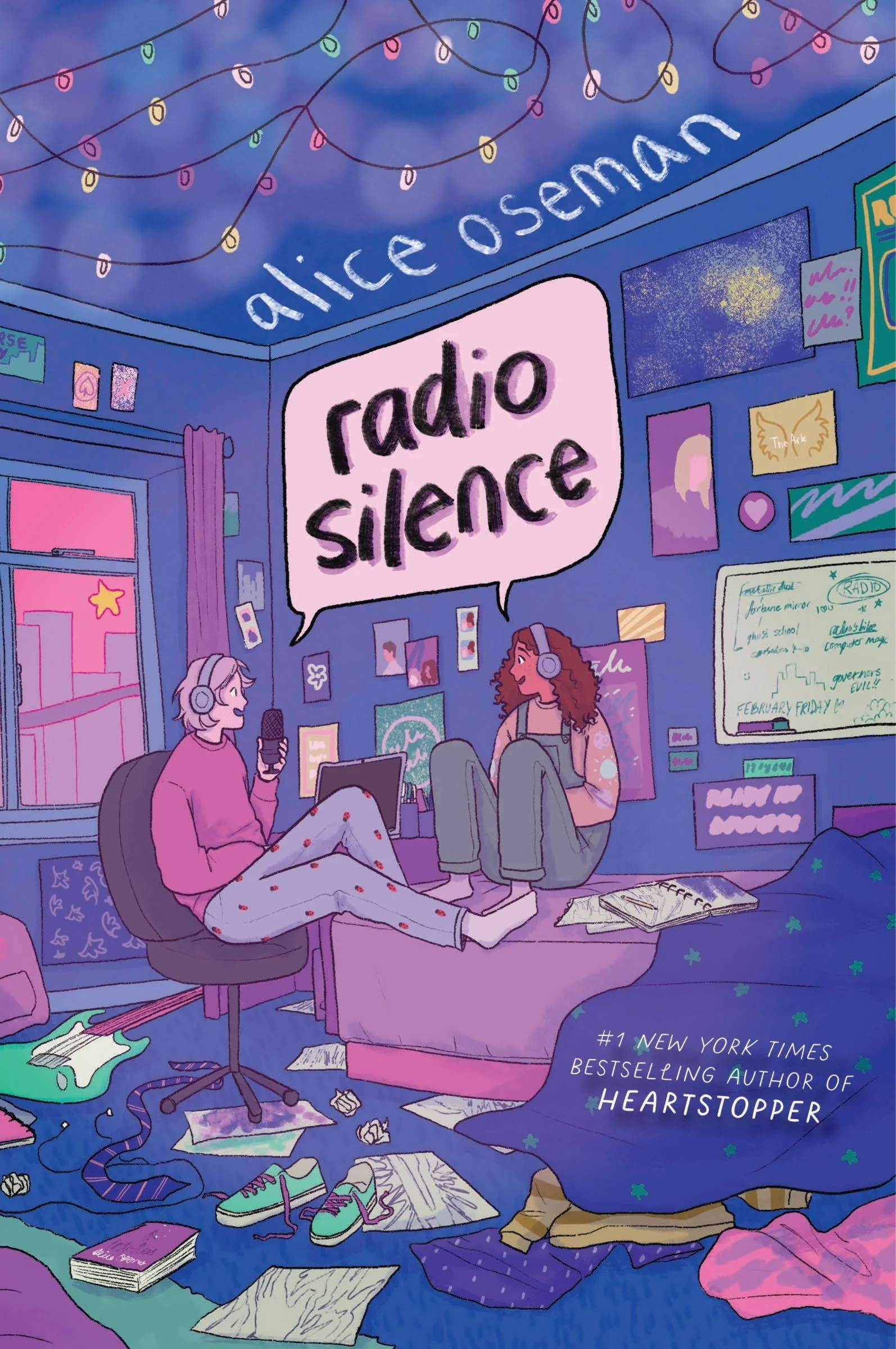 Radio Silence - Image 7