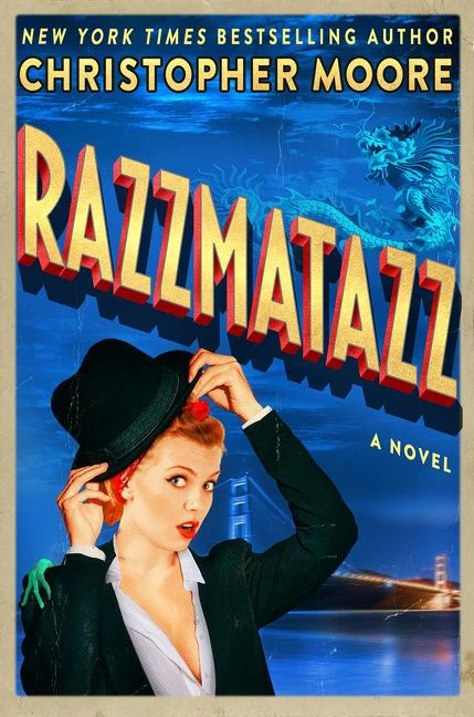 Razzmatazz: A Novel - Image 2