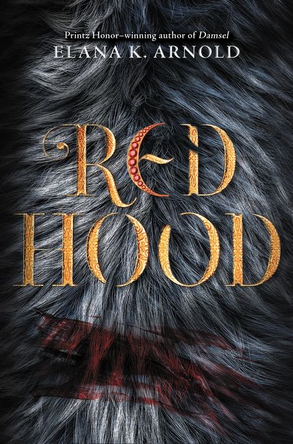 Red Hood - Image 2