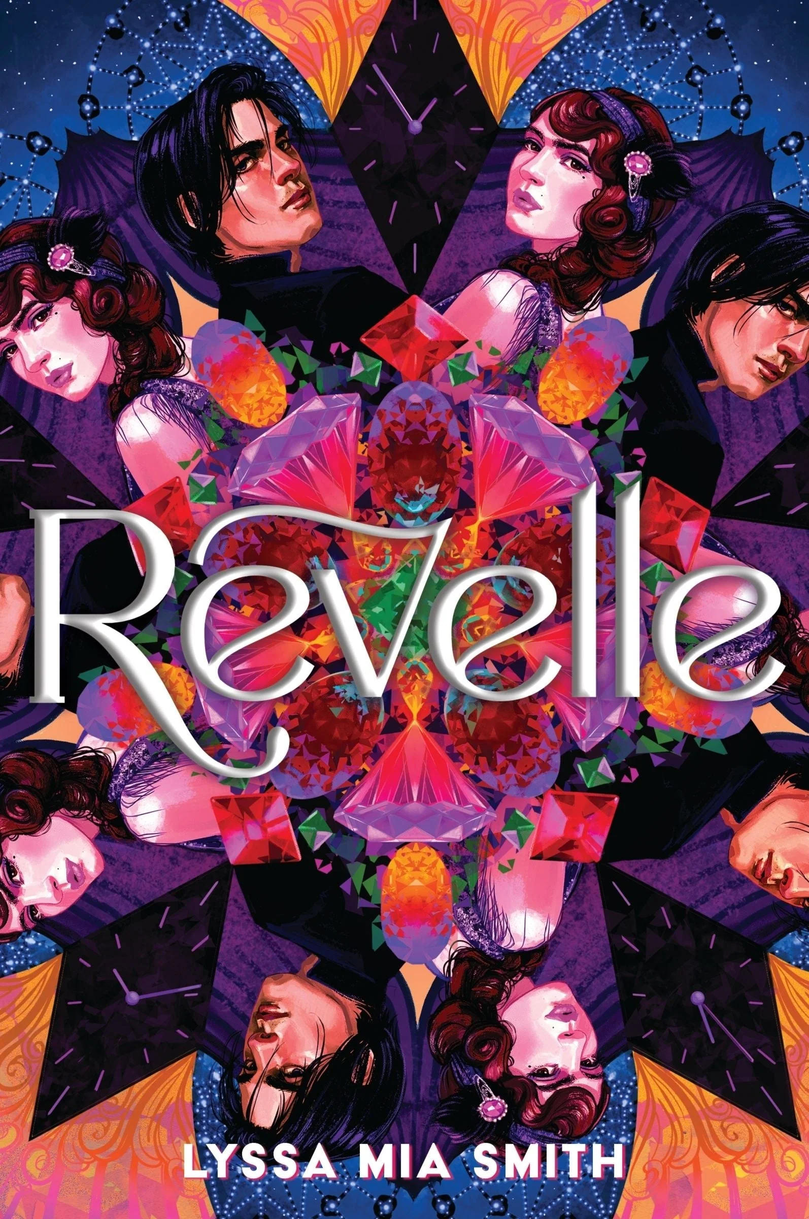 Revelle - Image 2