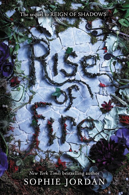 Rise of Fire - Image 2