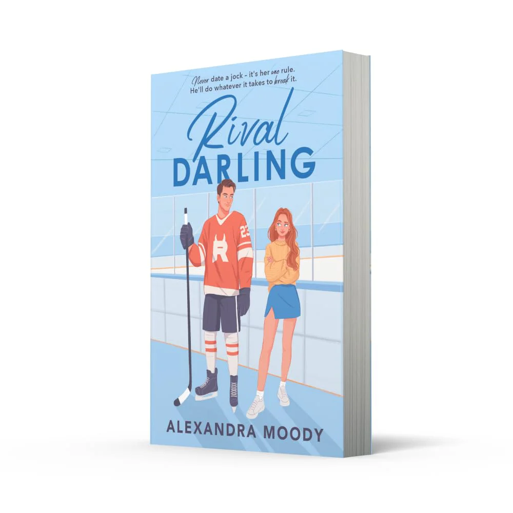 Rival Darling - Image 2