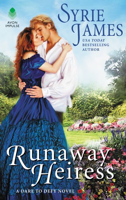 Runaway Heiress: A Novel