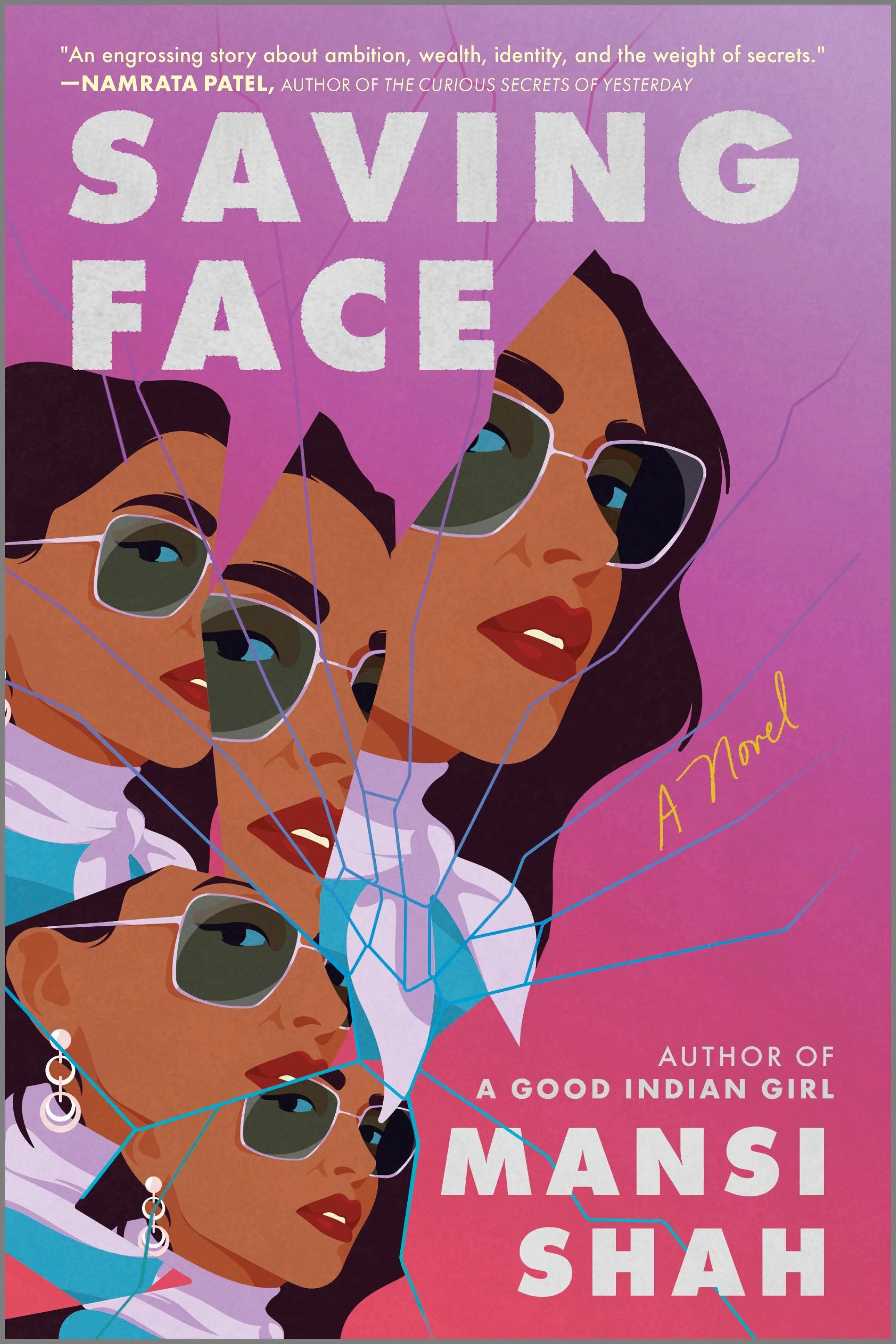 Saving Face