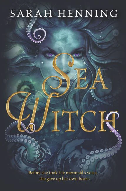 Sea Witch - Image 2