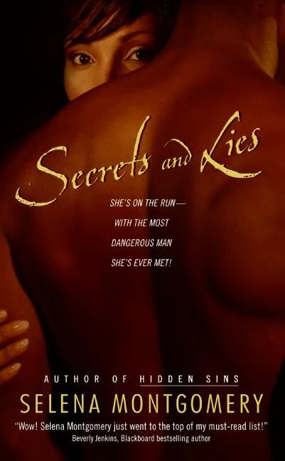Secrets and Lies: A Novel