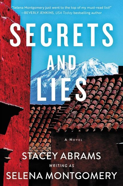 Secrets and Lies: A Novel - Image 2