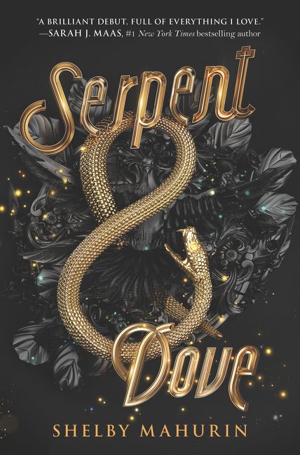 Serpent & Dove - Image 2