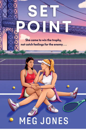 Set Point: A Novel