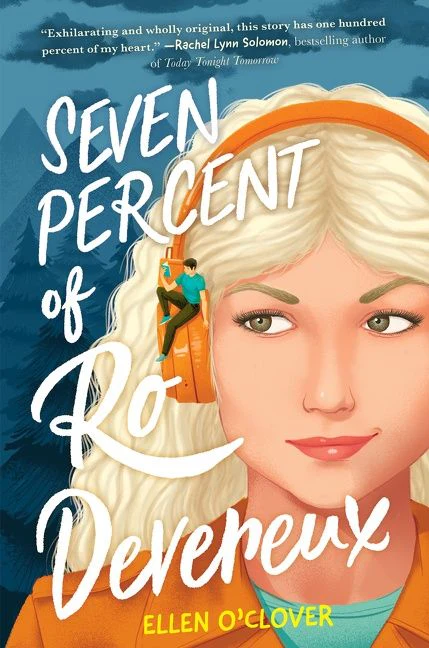 Seven Percent of Ro Devereux - Image 2