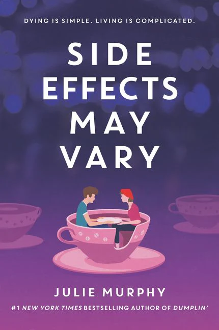 Side Effects May Vary - Image 2
