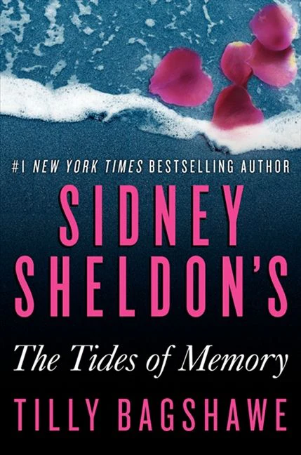 Sidney Sheldon's The Tides of Memory - Image 2