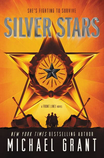 Silver Stars - Image 2