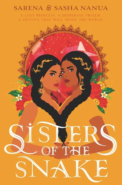 Sisters of the Snake - Image 2